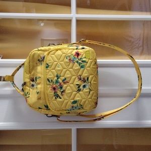 Lug Ranger Crossbody      EUC